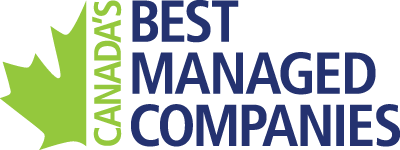 Canada's Best Managed Companies 2017